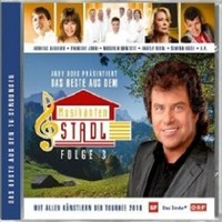 Das Beste Aus Dem Musikantenstadl Folge 3 2 Cd Neu