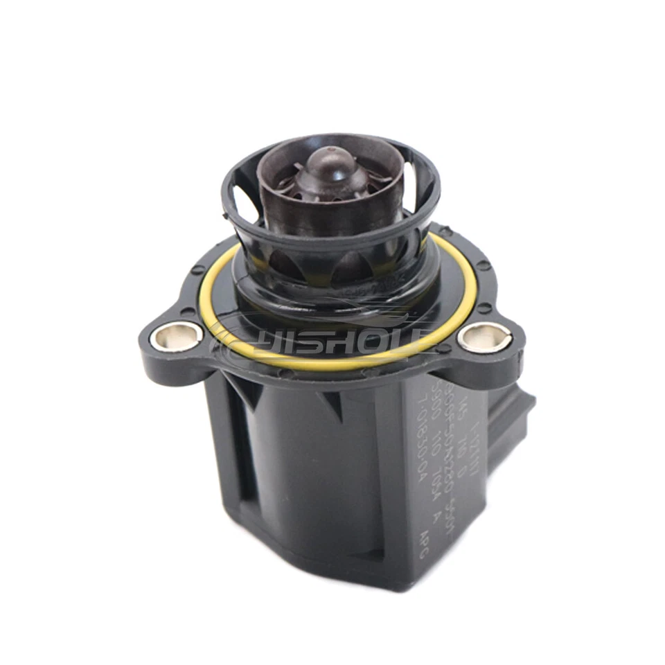 Nueva válvula desviadora de derivación de turbocompresor para Audi Jetta Passat TT A3 A4 06H145710D Foto 4 de 4