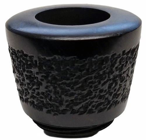 Falcon Standard Rustic Dark 'Algiers' Pipe Bowl