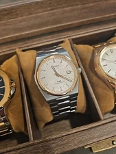 From Collector - Tissot PRX Powermatic 80 Two Tone T1374072103100