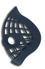 Respro Proseal Black Medium, taglia unica