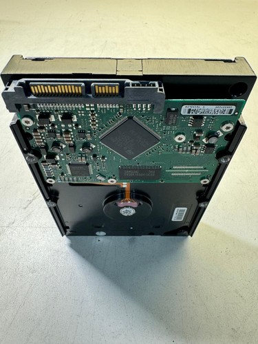 SEAGATE ST3200826AS 9Y7389-301 200GB Firmware 3.03 Date Code 06174 SATA 3.5" HDD - Picture 6 of 10