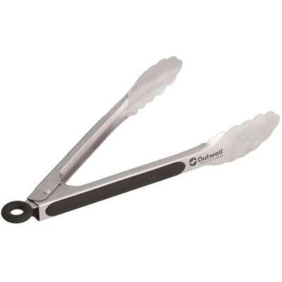 Outwell abschließbare Grillzange
