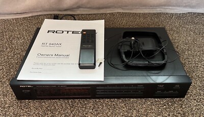 Rotel RT-940AX