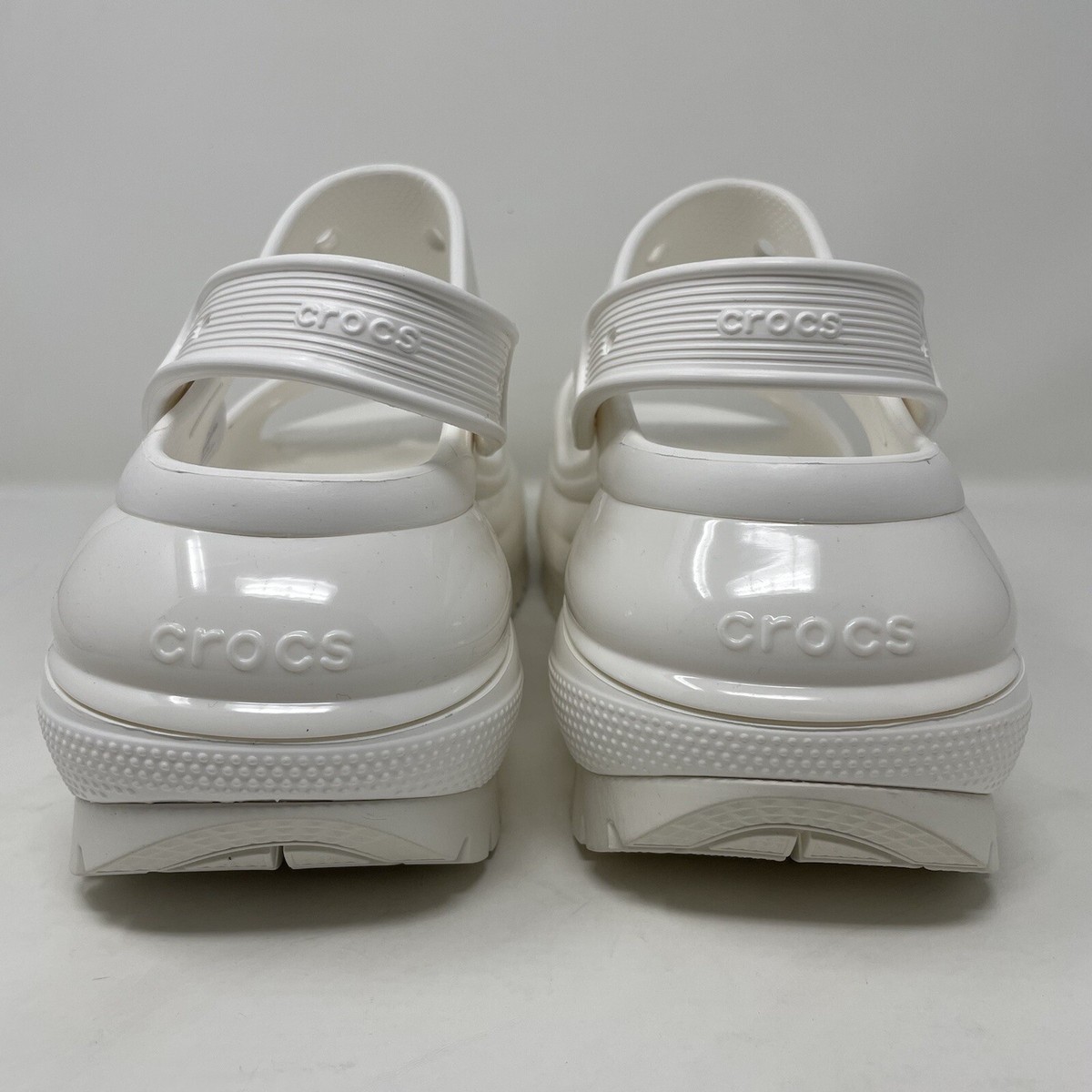 maccho CROCS McDonalds x McDonald's Clog 209858-90H - Shiekh