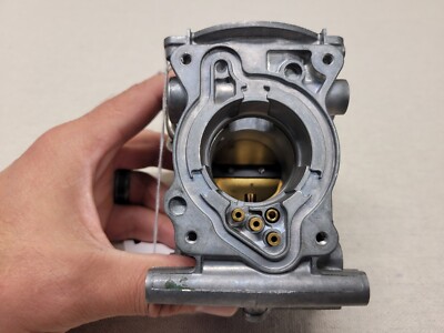 Benzinhahn Für Honda CBR600F4/F4i - Tankventil 1999-2000 | OEM 16950-MBW-003