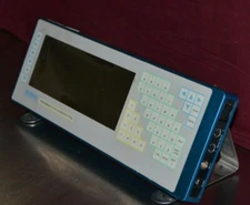 Biomedic Data Systems Programmable ID Acquisition System DAS-5001 DAS 5001