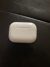 Genuine Apple Airpods Pro A2190 replacement Charging Case MWP22AM/A Authentic