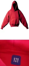 Yeezy X Gap KIDS Hoodie YZY Kanye West Authentic nwt sz large Deadstock 9/10
