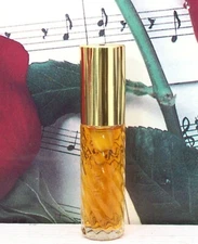 Revlon Enjoli Perfume Spray 0.33 FL. OZ. NWOB. Vintage.