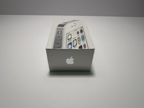 Apple iPhone 4s 8gb White A1387 - Afbeelding 6 van 12
