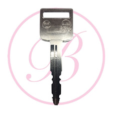 Suzuki Motorcycle Replacement Key Series  6501 to 6750