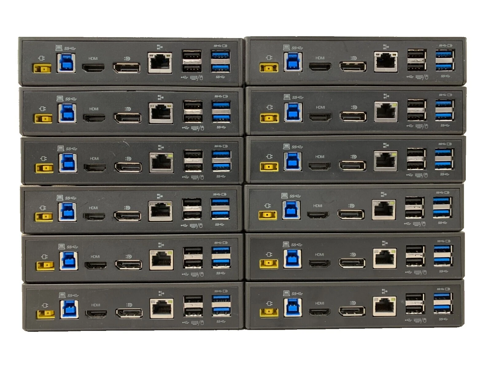 Estaciones de Acoplamiento Portátil Lenovo Para Acer Lenovo ThinkPad