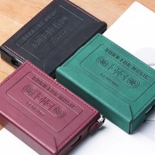 Fiio Echo Mini Music Payer Protective Case SnowSky Echo Mini Leather Case