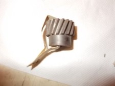 002247010 Ingranaggio albero motore  Z18 Ducati 48 Piuma Brisk  Sport 3V Brio