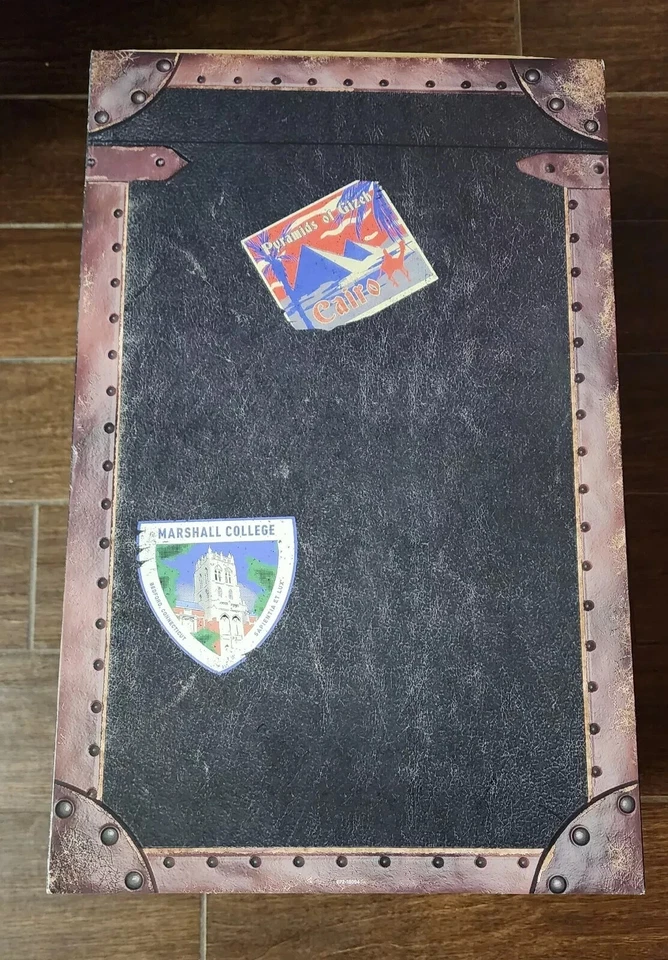 Indiana Jones And The Great Circle Collector's Edition XBOX X S /w Steelbook USA - Image 3 of 4