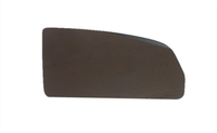 7AP144 AußEnspiegel Glas Rechts Aixam Impulsion Crossover Minauto GTO Coupe