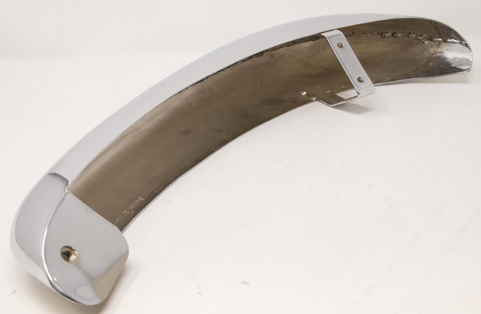Left front bumper for Ferrari 275 GTB shortnose repro by Brandoli Italy