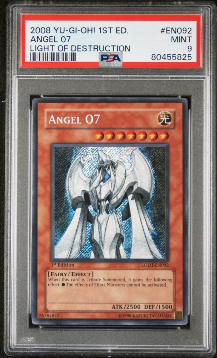 PSA10 アリゲイツ ミラー 1ED legend PSA10 アリゲイツ ミラー 1ED legend