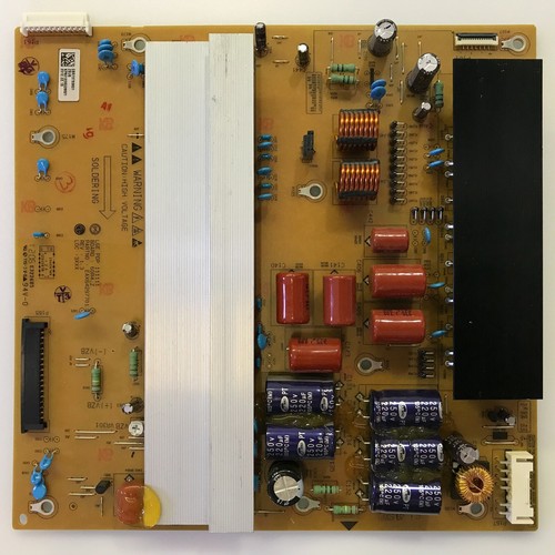 EBR73733601, EAX64297701, PDP60R40000, 60PA5500-UA, 60PA5500-UG, 60PA6500-UA - Picture 2 of 4