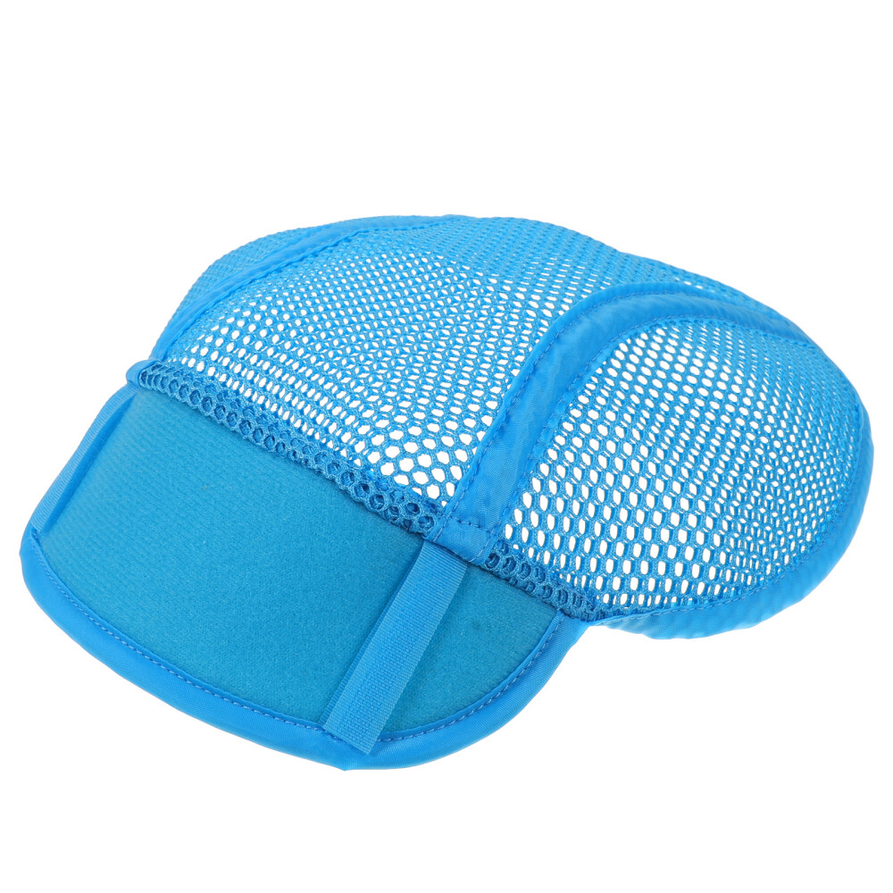 1PC Hat Shaper Insert Hat Liner Construction Hat Mesh Liner Helmet Hard Hat