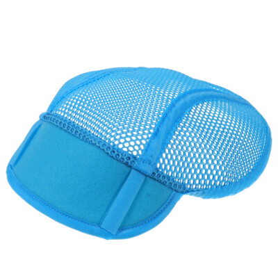 1PC Hat Shaper Insert Hat Liner Construction Hat Mesh Liner Helmet Hard Hat