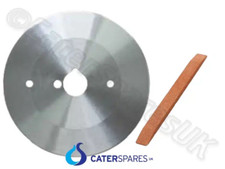 BLADE 80mm FOR GURDEN ARCHWAY TOPLINE ELECTRIC DONNER KEBAB KNIFE CUTTER