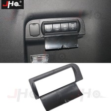 Rear Power Seat Switch Button Cover For Ford Explorer 2013-2019 Trunk Guard Rear Power Seat Switch Button Cover For Ford Explorer 2013-2019 Trunk Guard