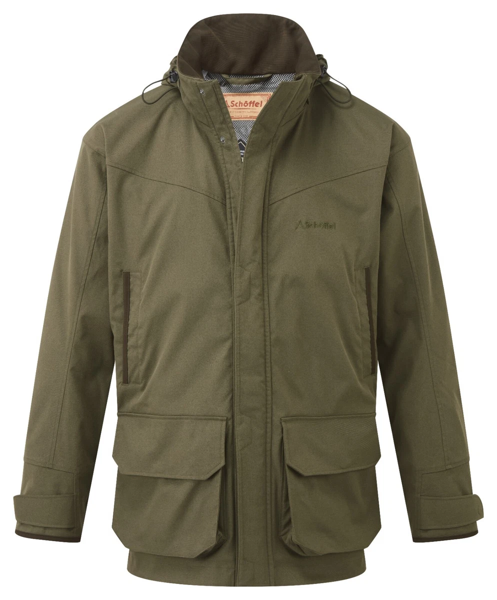 Schoffel ptarmigan discount