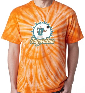 tie dye miami dolphins shirt