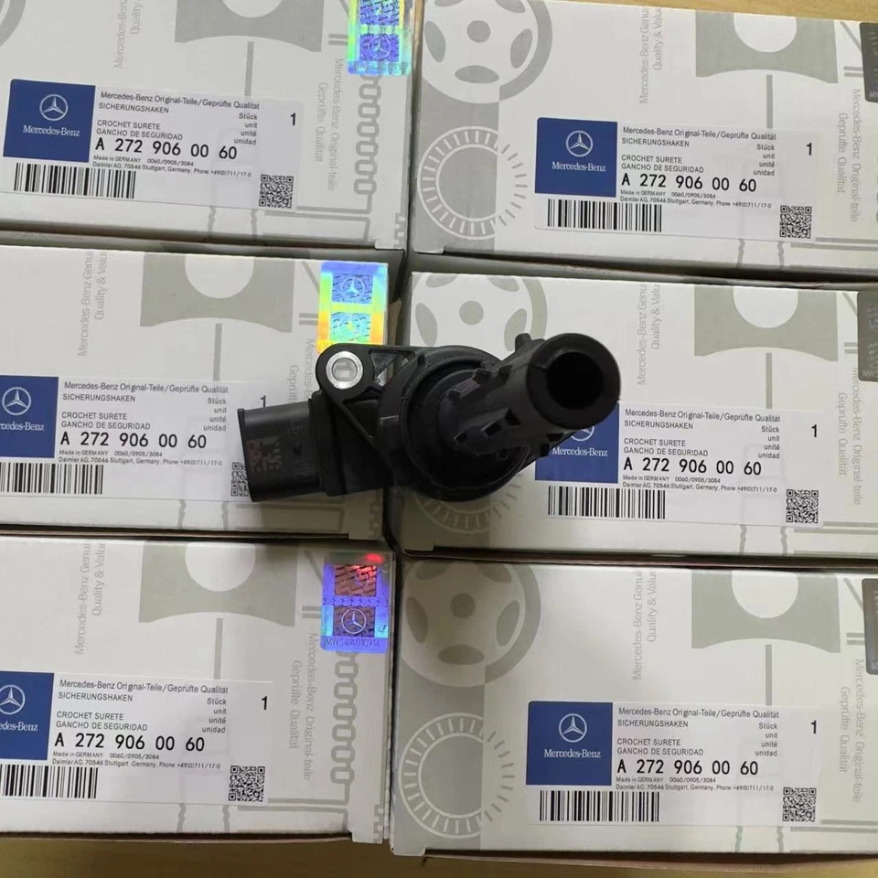 OEM 6PCS NEW Coil For Mercedes A2729060060 W164 W209 W216 W230 19005267 GN10235 - Image 2 of 4