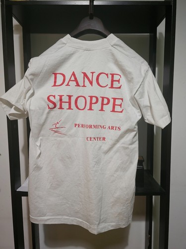 Vintage Fruit of The Loom Tshirt