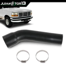 Rear Fuel Tank Filler Hose 80-96 Fit For 80-96 Ford Bronco F4110