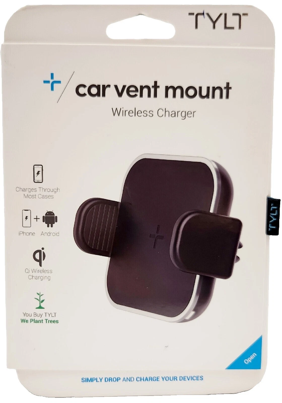 Accesorios para teléfonos celulares TYLT Universal para Samsung Galaxy S6 Edge +