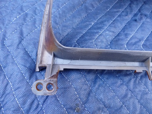 Toyota 4Runner Limited Wood Grain Speedometer Cluster 2-Piece Bezel Trim 99-02 - Picture 14 of 18