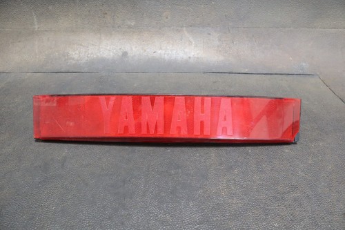 1990 YAMAHA VENTURE ROYALE TRAVEL BAG REFLECTOR