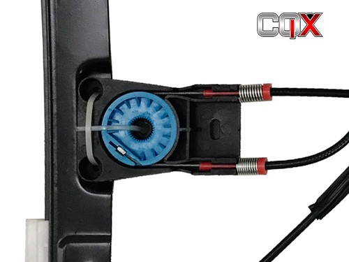 Lève-vitre Electrique Avant Gauche FORD Mondeo IV 2007-2013 4Portes -7S71A23201B - Imagen 2 de 4