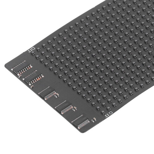 Scrolling LED Sign Programmable Flexible Color Display Screen 5V For Advertising - Picture 21 of 24