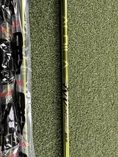 Aldila NV 85 Regular Flex Hybrid / Iron Graphite Shaft 42" .355 7 pack  NEW 