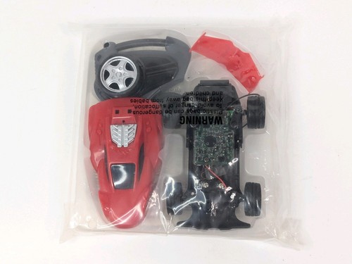 Yokomo RC Scale Model 4.25" Mini Race Car #27 Sand Buggy New - Picture 16 of 24