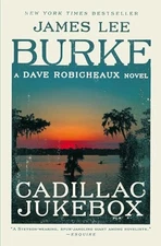 Cadillac Jukebox (Dave Robicheaux) - Paperback By Burke, James Lee - GOOD