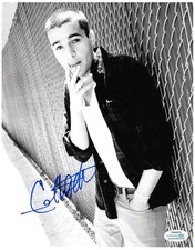 Christopher Abbott Signed Autographed 8x10 Photo ACOA