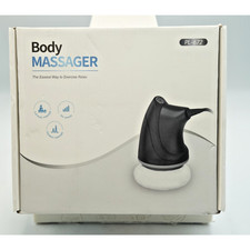 QUSADO Cellulite Body Massager Electric PL-672 black