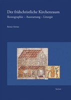 Reiner SöRries | Der FrüHchristliche Kirchenraum | Taschenbuch | Deutsch (2021)