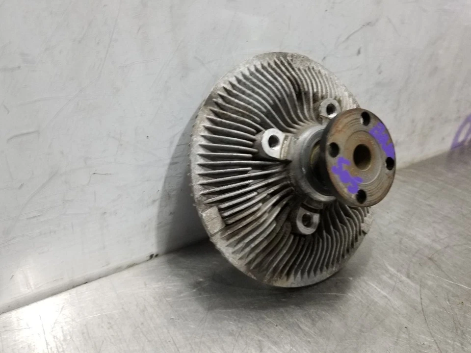 93 1993 BUICK ROADMASTER 5,7 Л МУФТА ВЕНТИЛЯТОРА - Изображение 2 из 4