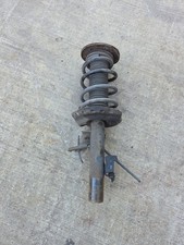 Ford Galaxy S Max Diesel Driver Side Front Shock Absorber Strut 2007-2014 100%🆗