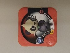 Pokémon Tretta #4180 Arcade Game Token Chip