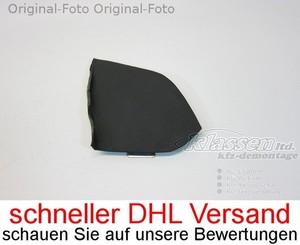 Verkleidung Armaturenbrett links Lamborghini MURCIELAGO Sicherungskasten 11.01-