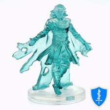 Ghost - Ghost Light 26 D D Icons of the Realms Spirit Miniature