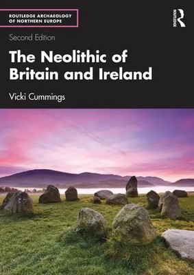 The Neolithic of Britain and Ireland | Vicki Cummings | Taschenbuch | Englisch